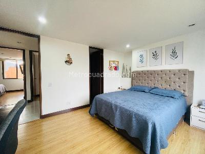 Apartamento de 3 alcobas en venta en Universidad Pontificia Bolivariana, Medellín, 120 m² · foto 7 de 20