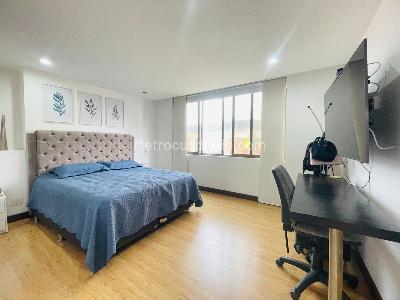 Apartamento de 3 alcobas en venta en Universidad Pontificia Bolivariana, Medellín, 120 m² · foto 8 de 20
