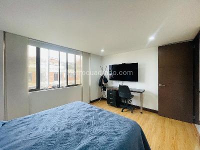 Apartamento de 3 alcobas en venta en Universidad Pontificia Bolivariana, Medellín, 120 m² · foto 9 de 20