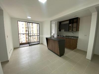Apartment for rent in Cimarronas, Rionegro