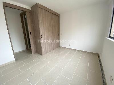 Apartamento en arriendo en Cimarronas, Rionegro · foto 5 de 9