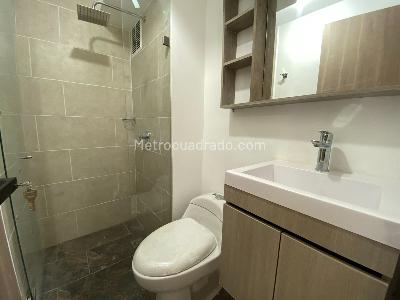 Apartamento en arriendo en Cimarronas, Rionegro · foto 7 de 9