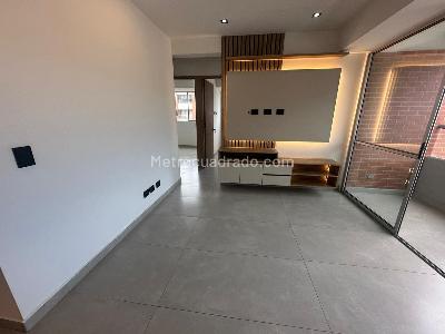 Apartamento en Arriendo, Cabanitas, Bello