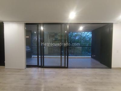 Apartamento de 2 alcobas en arriendo en El Poblado, Medellín, 103 m² · foto 10 de 20