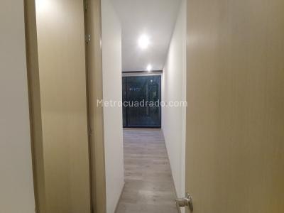 Apartamento de 2 alcobas en arriendo en El Poblado, Medellín, 103 m² · foto 11 de 20