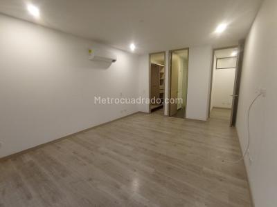 Apartamento de 2 alcobas en arriendo en El Poblado, Medellín, 103 m² · foto 16 de 20