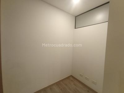Apartamento de 2 alcobas en arriendo en El Poblado, Medellín, 103 m² · foto 18 de 20