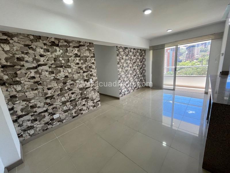 Apartment for rent in Sabaneta