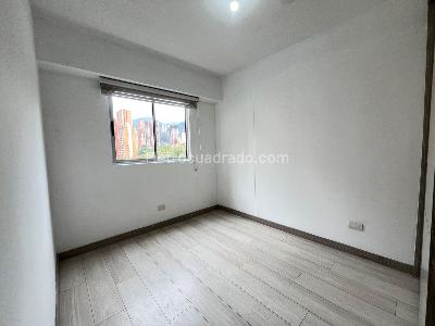 Apartamento en arriendo en Tres Esquinas, Sabaneta · foto 14 de 19