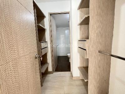 Apartamento en arriendo en Tres Esquinas, Sabaneta · foto 15 de 19