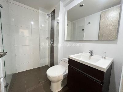 Apartamento en arriendo en Tres Esquinas, Sabaneta · foto 16 de 19