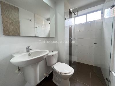 Apartamento en arriendo en Tres Esquinas, Sabaneta · foto 17 de 19