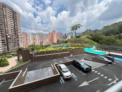 Apartamento en arriendo en Tres Esquinas, Sabaneta · foto 19 de 19