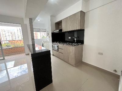 Apartamento en arriendo en Tres Esquinas, Sabaneta · foto 7 de 19