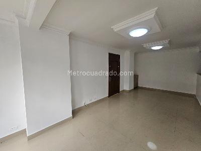 Apartamento en arriendo en Santa Maria De Los Angeles, Medellín · foto 2 de 15