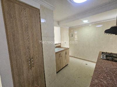 Apartamento en arriendo en Santa Maria De Los Angeles, Medellín · foto 5 de 15