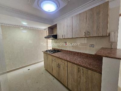 Apartamento en arriendo en Santa Maria De Los Angeles, Medellín · foto 6 de 15