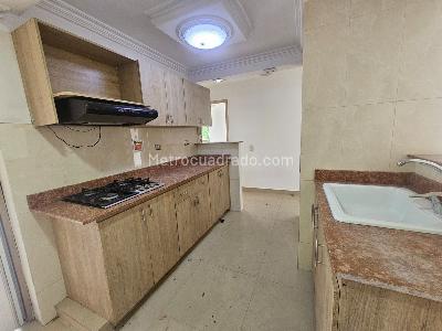 Apartamento en arriendo en Santa Maria De Los Angeles, Medellín · foto 7 de 15