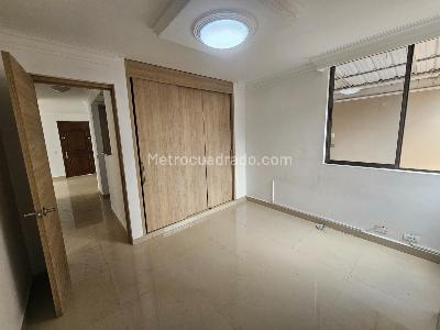 Apartamento en arriendo en Santa Maria De Los Angeles, Medellín · foto 9 de 15