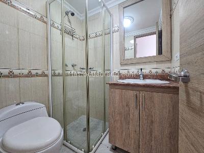 Apartamento en arriendo en Santa Maria De Los Angeles, Medellín · foto 11 de 15