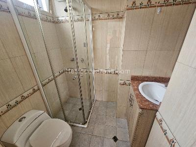Apartamento en arriendo en Santa Maria De Los Angeles, Medellín · foto 12 de 15
