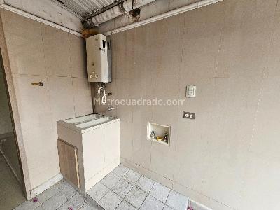 Apartamento en arriendo en Santa Maria De Los Angeles, Medellín · foto 13 de 15