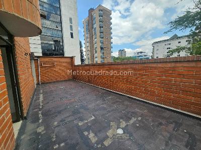 Apartamento en arriendo en Santa Maria De Los Angeles, Medellín · foto 14 de 15