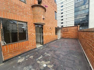 Apartamento en arriendo en Santa Maria De Los Angeles, Medellín · foto 15 de 15