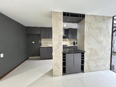 Casa en Arriendo, Cumbres, Envigado