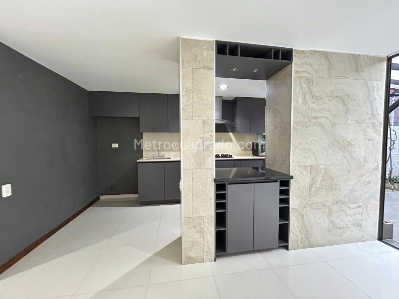 House for rent in Envigado