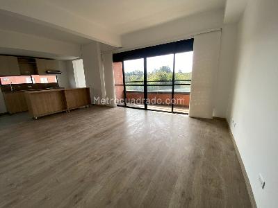 Apartamento en Arriendo, Barro Blanco Y Zona Franca, Rionegro