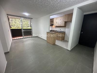 Apartamento en Arriendo, El Carmelo, Sabaneta