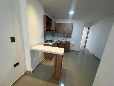 Apartaestudio en Arriendo, Cabanitas, Bello