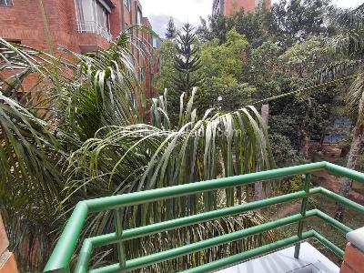 Apartamento de 3 alcobas en arriendo en Conquistadores, Medellín, 175 m² · foto 17 de 18