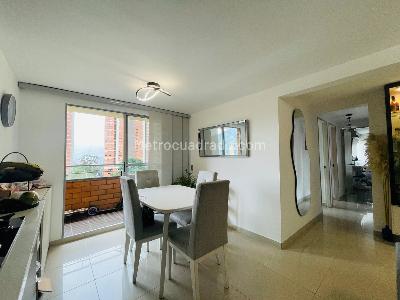 Apartamento en venta en Ditaires, Itagüí · foto 10 de 20