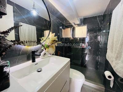 Apartamento en venta en Ditaires, Itagüí · foto 11 de 20