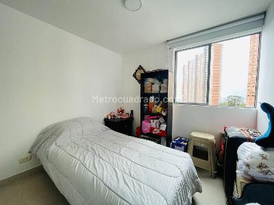 Apartamento en venta en Ditaires, Itagüí · foto 13 de 20