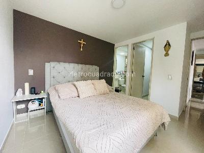 Apartamento en venta en Ditaires, Itagüí · foto 14 de 20