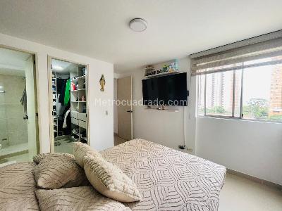 Apartamento en venta en Ditaires, Itagüí · foto 15 de 20