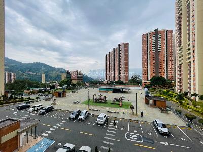 Apartamento en venta en Ditaires, Itagüí · foto 18 de 20