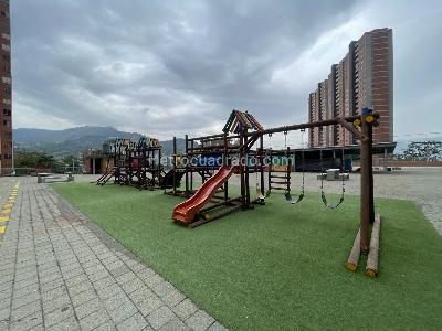 Apartamento en venta en Ditaires, Itagüí · foto 20 de 20