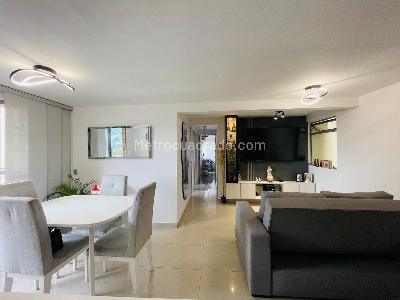 Apartamento en venta en Ditaires, Itagüí · foto 5 de 20