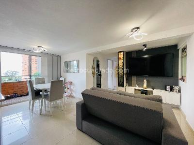 Apartamento en venta en Ditaires, Itagüí · foto 6 de 20