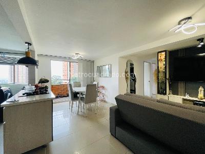 Apartamento en venta en Ditaires, Itagüí · foto 7 de 20