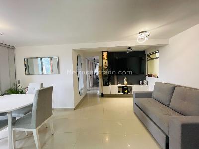 Apartamento en venta en Ditaires, Itagüí · foto 8 de 20