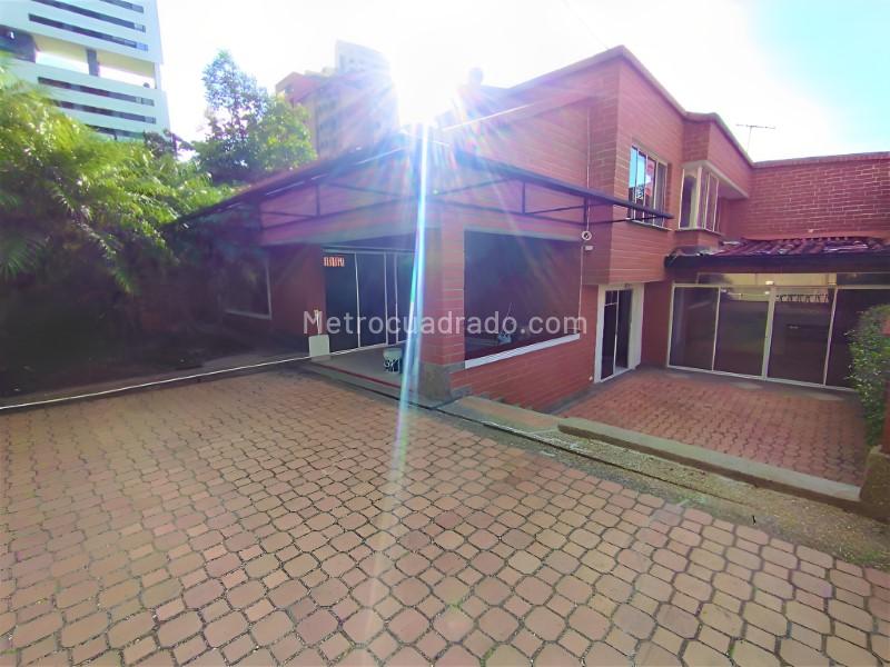 House for rent in Medellín