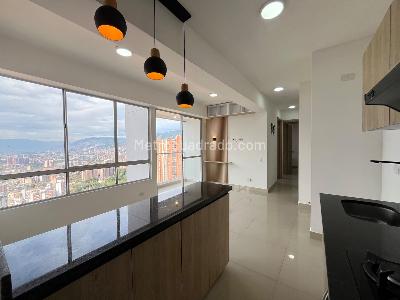 Apartamento en Arriendo, Las Lomitas, Sabaneta