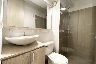 Apartamento de 3 alcobas en arriendo en Sabaneta, Sabaneta, 60 m² · foto 11 de 15