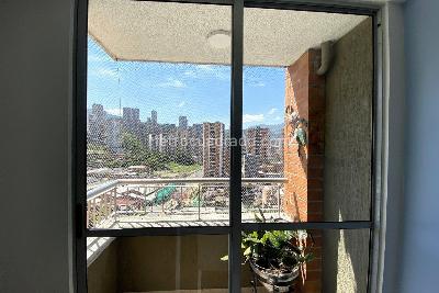 Apartamento de 3 alcobas en arriendo en Sabaneta, Sabaneta, 60 m² · foto 15 de 15