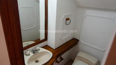 Apartamento en arriendo en Vizcaya, Medellín · foto 10 de 14